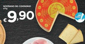Nostrano del contadino