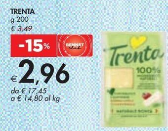 Trenta