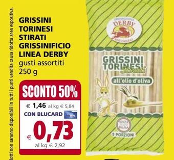 Grissini torinesi stirati grissinificio linea derby