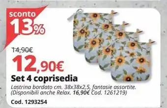 Set 4 coprisedia