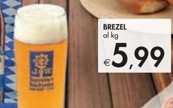 Brezel