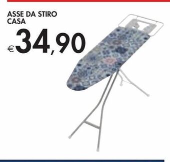 Bennet Asse da stiro casa offerta