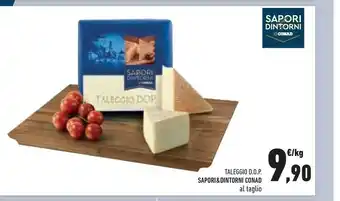Sapori Carrefour Taleggio Dop &dintorni