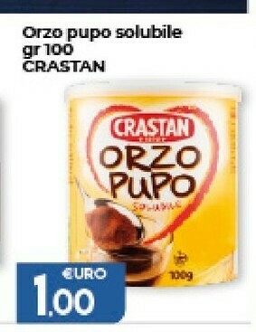 Colonial Sud Crastan Caffè offerta