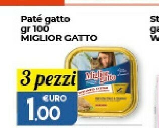 Colonial Sud Whiskas Cibo per gatti offerta