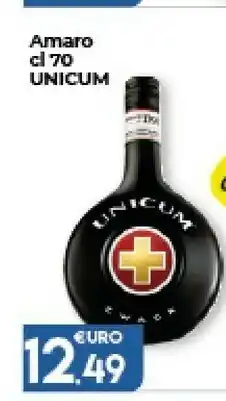 Unicum Amari