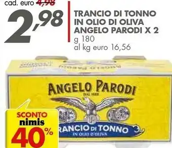 Italmark Conserve offerta