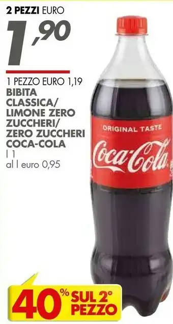 Italmark Leffe Birra offerta