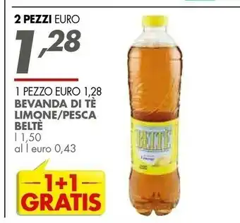 Italmark Campari Bitter offerta
