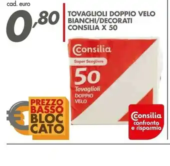 Italmark Acqua offerta