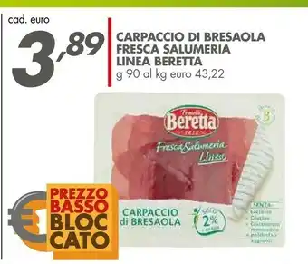 Italmark Galbani Galbanino offerta