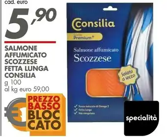 Italmark Galbani Sottilette offerta