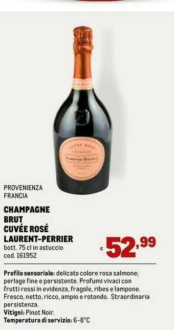Brut Champagne