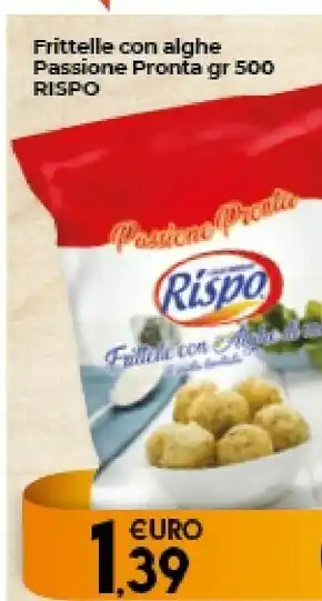 Rispo Surgelati