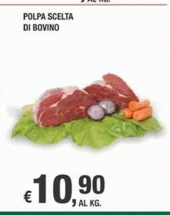 Crai Carne offerta