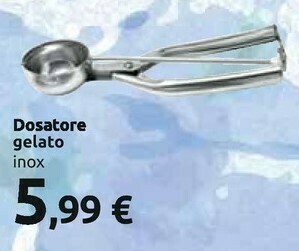 Carrefour Accessori cucina offerta