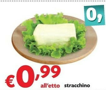 Pam Stracchino offerta