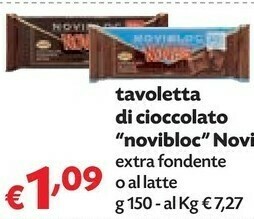 Pam Novi Bloc 150 G(ml) offerta