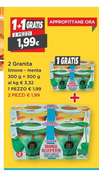 2 Granita