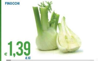 MD Discount Finocchi offerta