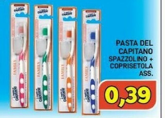 Maury's Dentifricio offerta