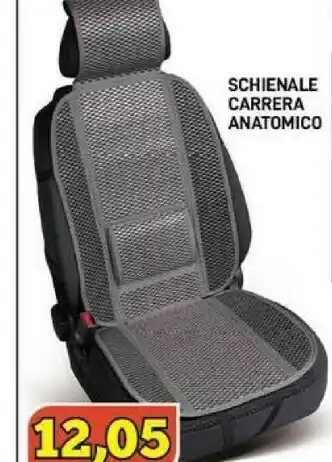 Maury's Wave Tappetini auto offerta
