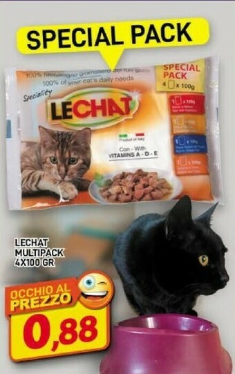 Maury's Cibo per gatti offerta