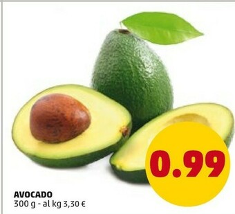 Avocado