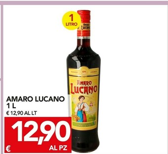 TuoDi Lucano Amaro offerta