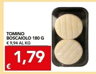 TuoDi Formaggio offerta