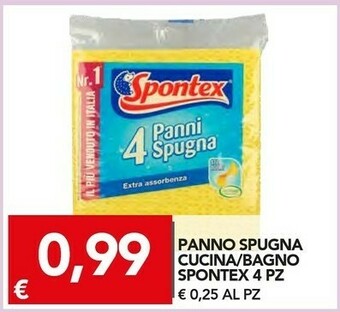 TuoDi Pulizie di casa offerta