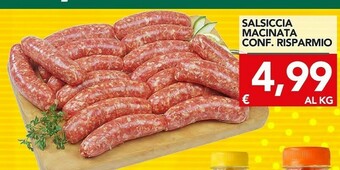 Salsicce