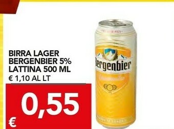 TuoDi Birra offerta