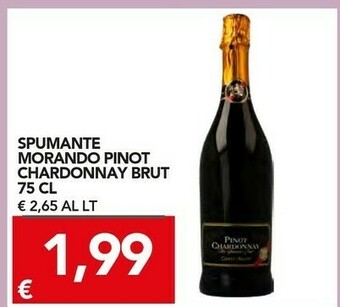 Morando Spumante