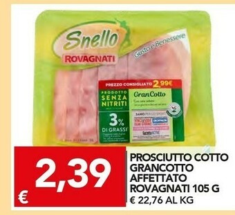 Rovagnati Salumi