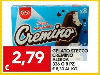 TuoDi Algida Gelati algida offerta