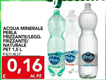 TuoDi Perla Acqua offerta