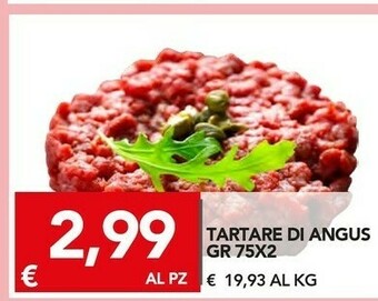 TuoDi Carne offerta