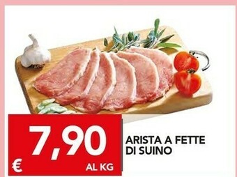 TuoDi Maiale offerta