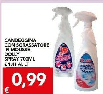 Candeggina