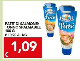 TuoDi Rio Mare Tonno Rio mare offerta
