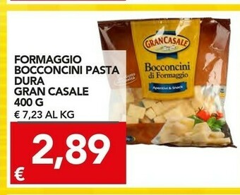 TuoDi Gran casale Formaggio offerta