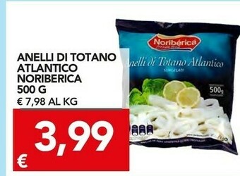 Noribèrica Pesce