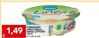 TuoDi Osella Formaggio offerta