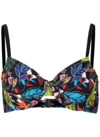 Bonprix Reggiseno bikini con ferretto sostenibile offerta