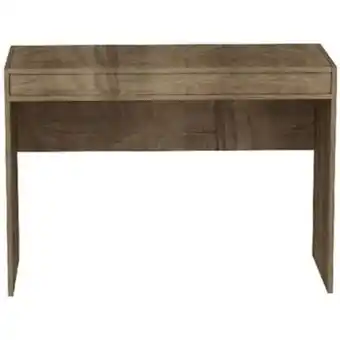 Spartoo Scrivania stella, moderno,.. offerta