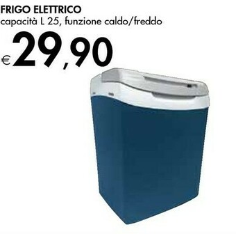 Bennet Frigo Elettrico offerta