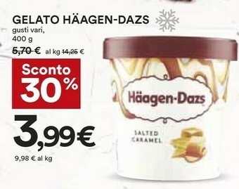 Coop Gelato offerta