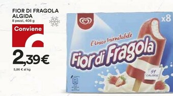 Coop Algida Gelati algida offerta