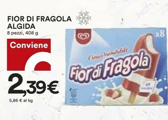 Coop Algida Gelati algida offerta